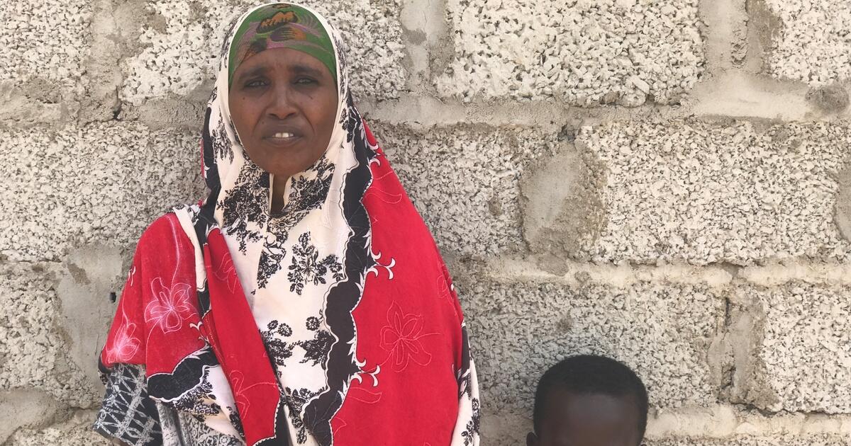 As war grinds on in Yemen, Somali refugees eye return | UNHCR