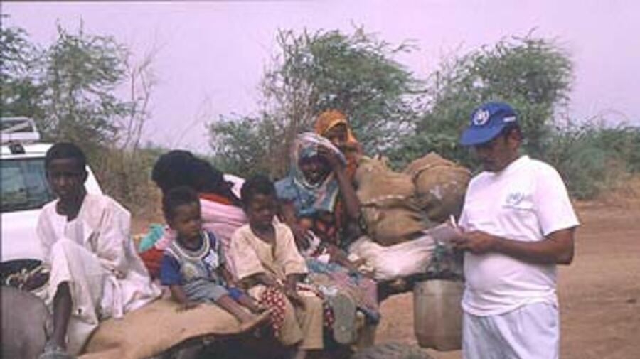 Eritrea Baseball