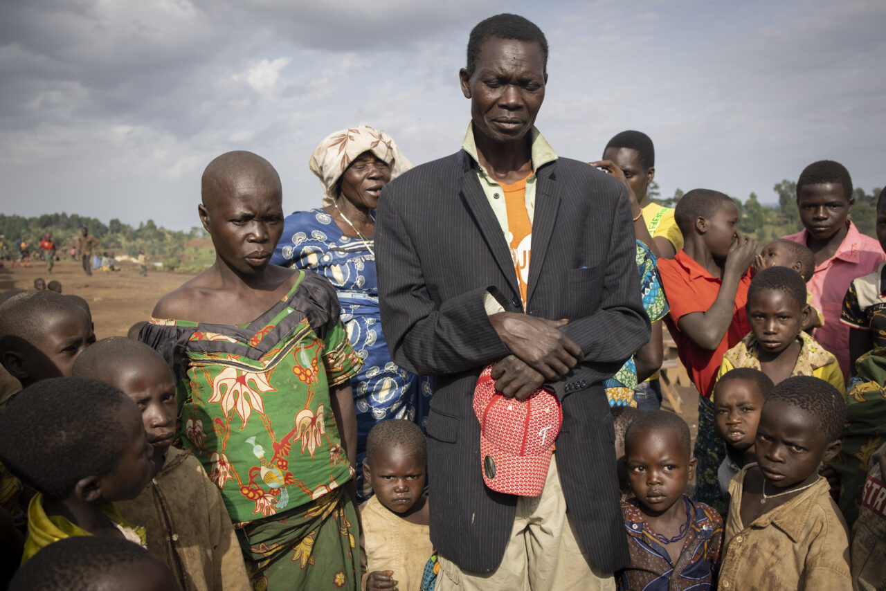 No Escape For Civilians Trapped In Eastern Dr Congo’s Cycle Of Violence Unhcr Spotlight