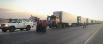 UNHCR humanitarian assistance reaches Deir Ez-Zor city in eastern Syria