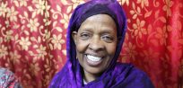 Syria: A Somali refugee proud to support her community