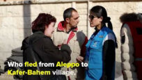 UNHCR provides assistance to earthquake-affected families in Syria