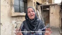 Fatmeh’s Journey Home with UNHCR Support