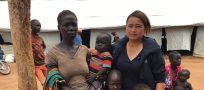 วิกฤติผู้ลี้ภัยซูดานใต้:สงครามและความอดอยาก:ข่าว 3 มิติ