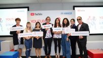 UNHCR and Google organise “YouTube Run for UNHCR” in Bangkok
