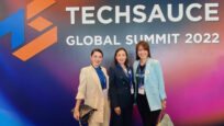 Teachsauce Global Summit 2022