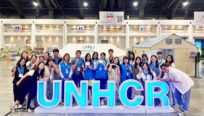 Team UNHCR