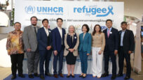 UNHCR เชิญชวนแสดงความเป็นน้ำหนึ่งใจเดียวกับผู้ลี้ภัยเนื่องในวันผู้ลี้ภัยโลก