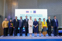 UNHCR supports Thailand in making statelessness history