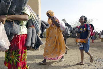 Police Raid against Eritreans and Ethiopian Refugees in Khartoum ...