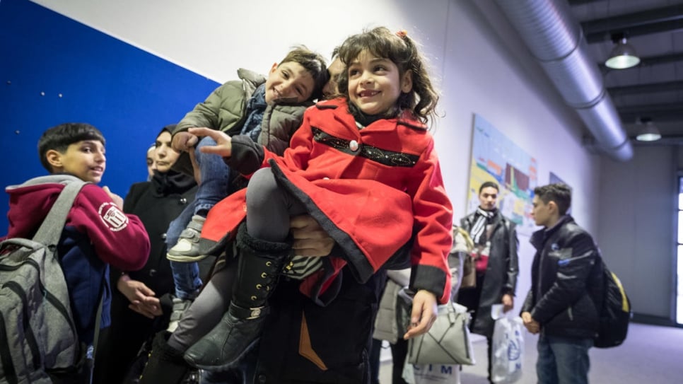 Unhcr And Ipu Welcome Council Of Europe Parliamentary Resolution In Support Of Refugees Unhcr