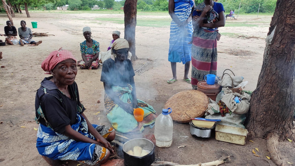 UNHCR Urgent Help Needed In Malawi To Rebuild Lives Wrecked By   62446b2f4 