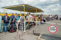 Supreme Court of Ukraine takes landmark decision to protect pension rights of IDP’s