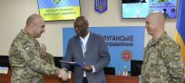 УВКБ ООН надає обладнання для покращення свободи пересування на п’яти пунктах пропуску в’їзду-виїзду на сході України