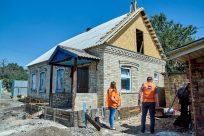 Агентство ООН у справах біженців та Норвезька рада у справах біженців (NRC) відновили 5000 будинків на Сході України