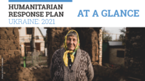 Humanitarian actors seek US$168 million to support  1.9 million conflict-affected people in eastern Ukraine