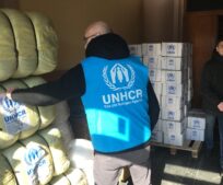 UN seeks US$1.7 billion as humanitarian needs soar in Ukraine and neighbouring countries