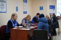 Humanitarians revise monthly amount of cash assistance provided to people impacted by the war in Ukraine