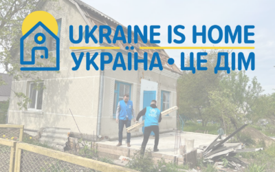 UNHCR launches digital platform with up-to-date information on assistance and services for people displaced by war on Ukraine