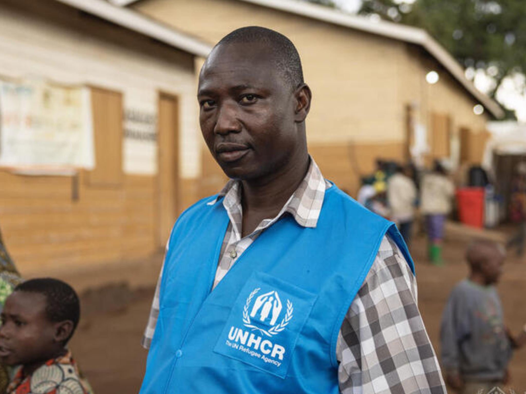 Meet Our People | UNHCR US