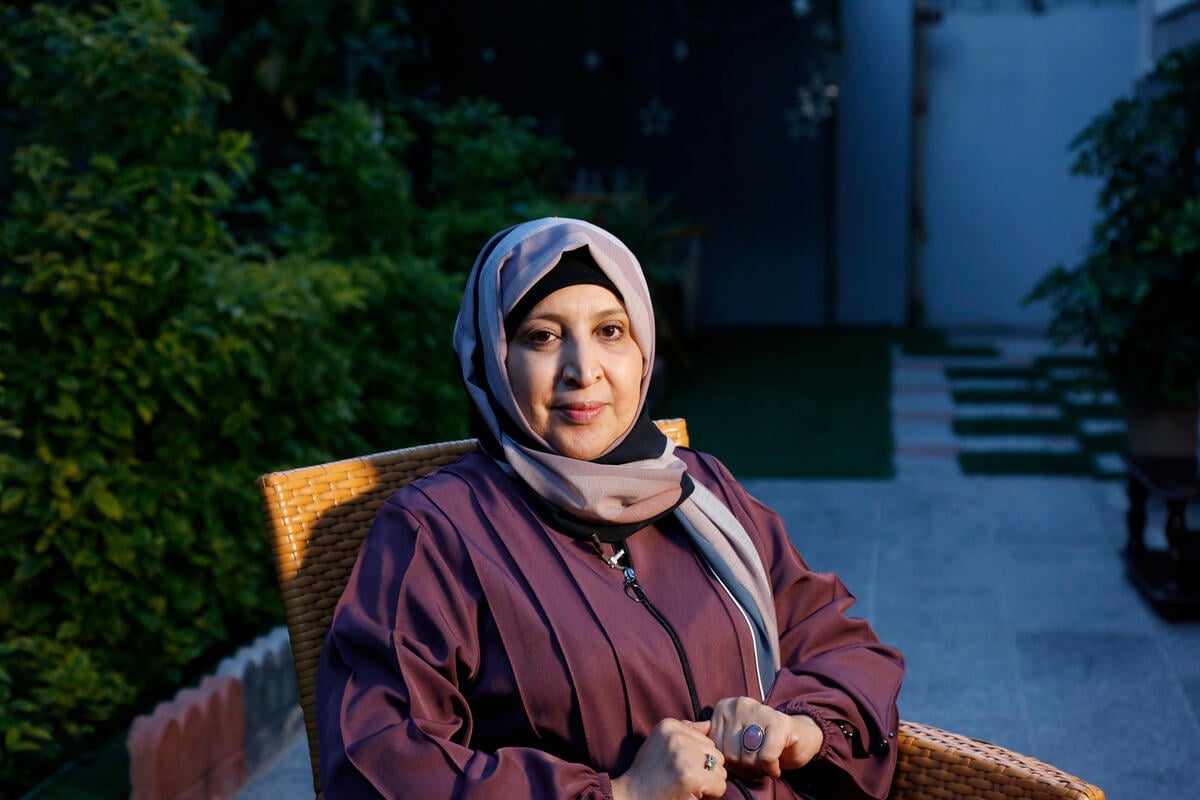 Five trailblazing women win UNHCR’s Nansen Refugee Awards for their ...