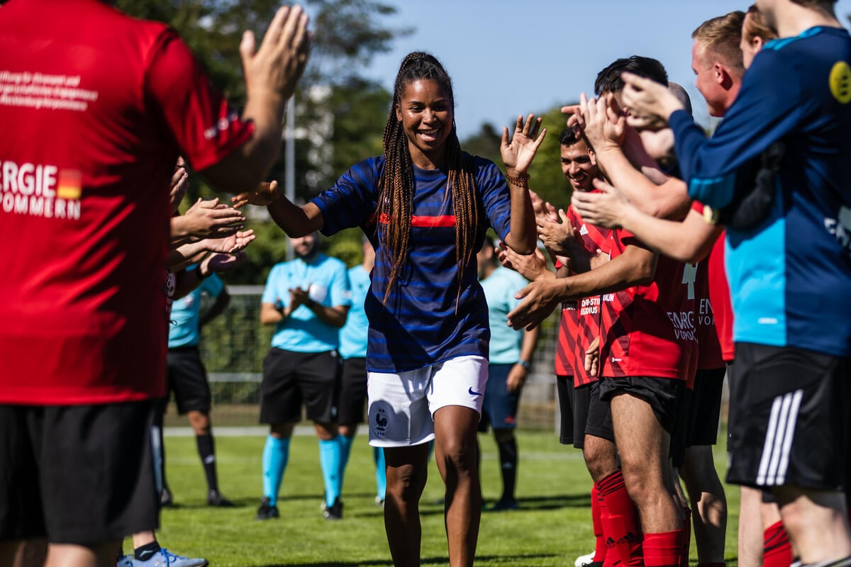 Switzerland. UNITY EURO Cup