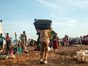 South Sudan Emergency | UNHCR US