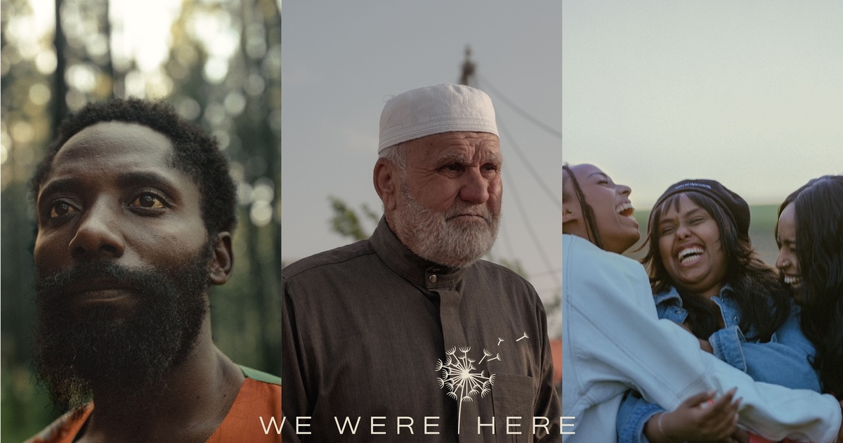 YouTube And UNHCR Launch Short Film Series To Mark World Refugee Day ...